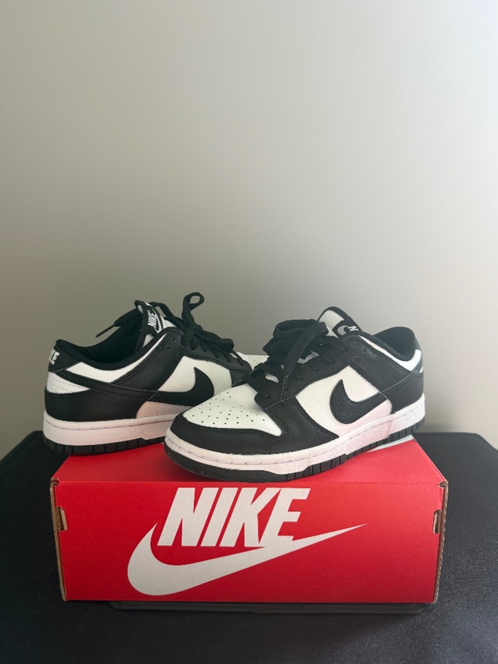 Nike Dunks